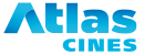 Logo CINES ATLAS