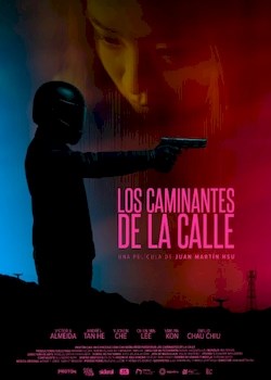 LOS CAMINANTES DE LA CALLE