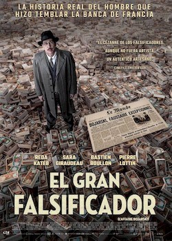 EL GRAN FALSIFICADOR