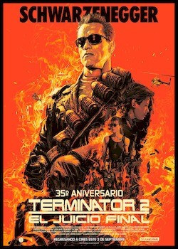 TERMINATOR 2: EL JUICIO FINAL