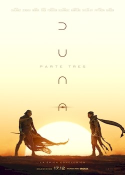 DUNA: PARTE TRES