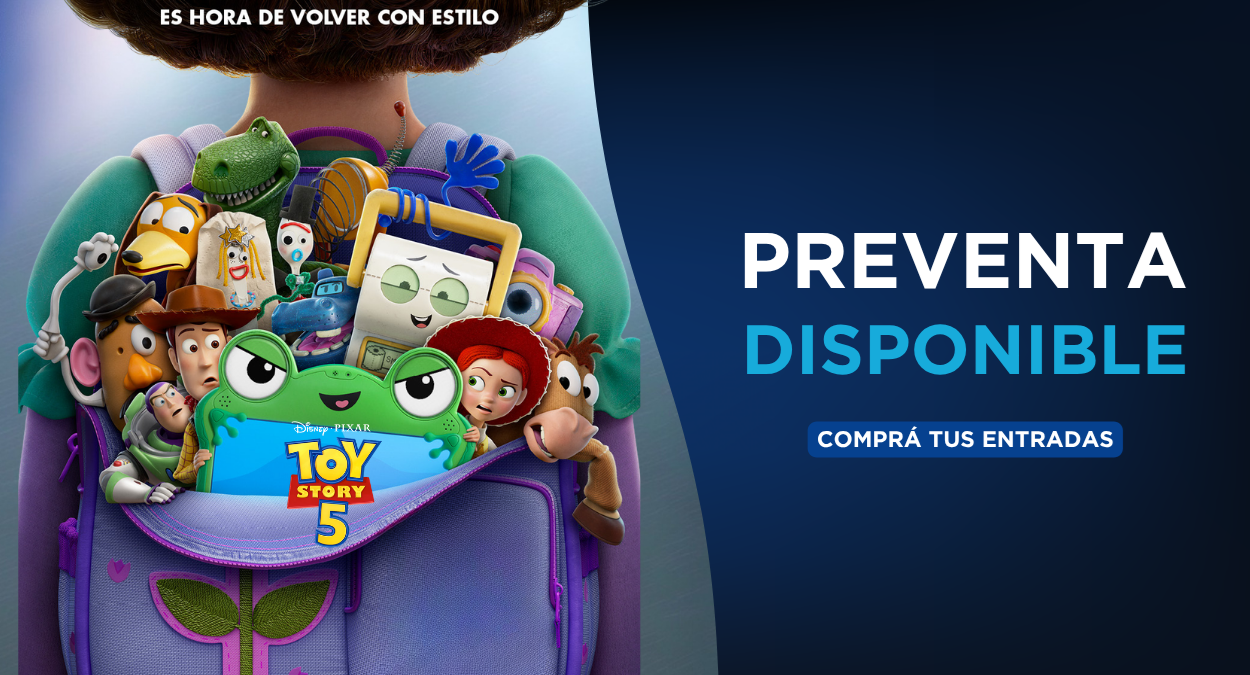 toy story