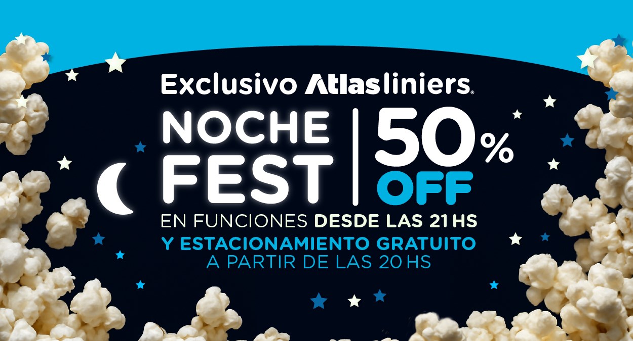 promo cine Liniers