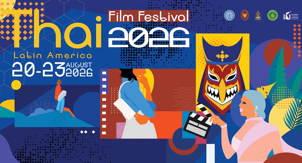 Festival tailandes